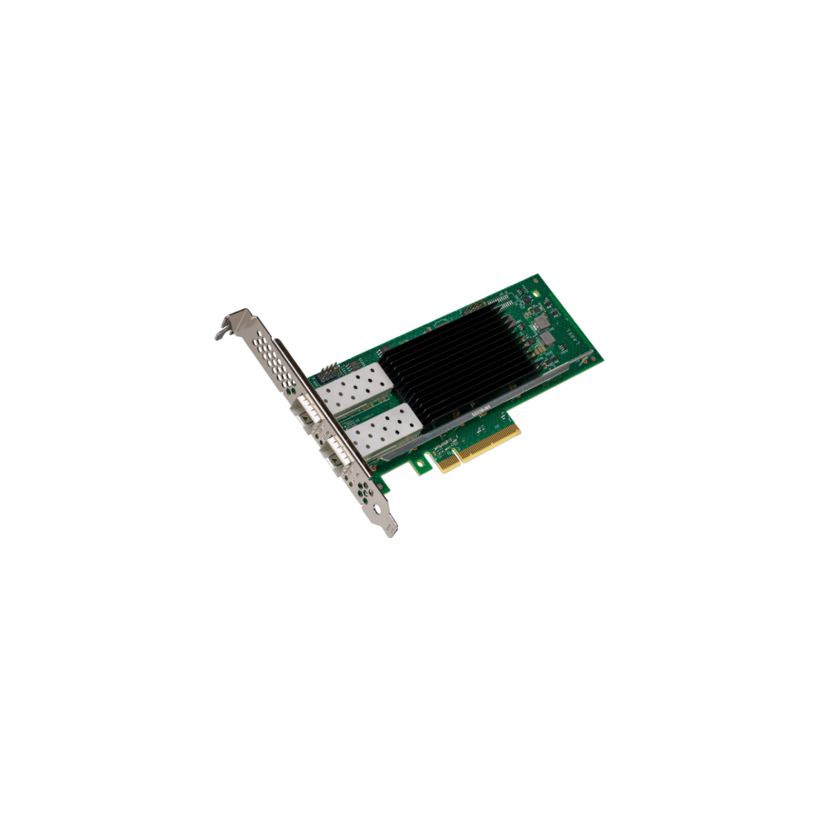 17166-Intel E810-XXVDA2 Interno Fibra