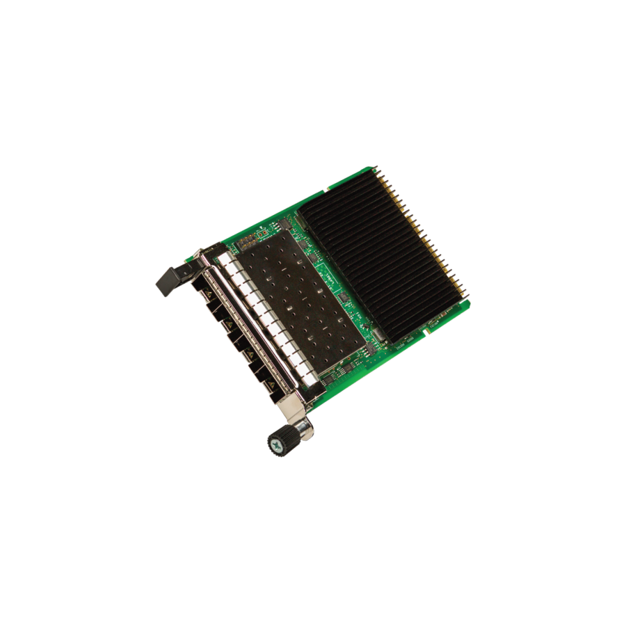 17168-Intel E810-XXVDA4 Interno Fibra