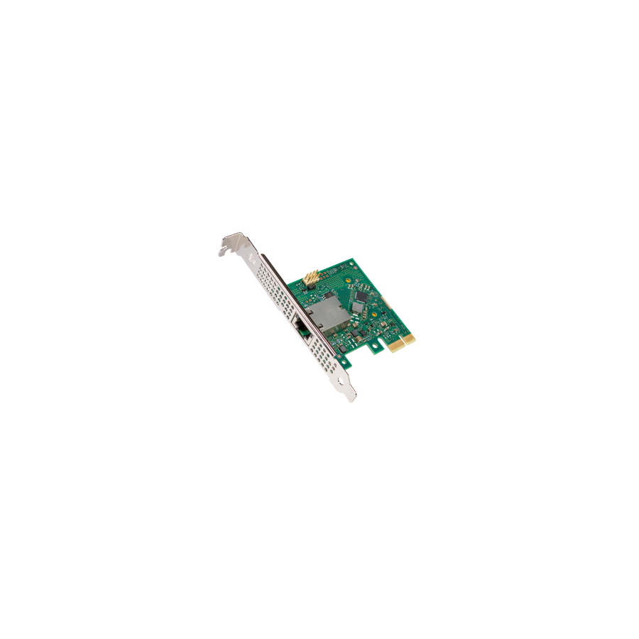 17169-INTEL ETHERNET NETWORK ADAPTER I226-T1, RETAIL UNIT  I226T1 99AVRA