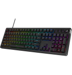 17172-HP HyperX Alloy Rise: teclados gaming