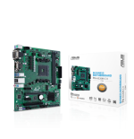 17175-ASUS PRO A520M-C II/CSM AMD A520 Zocalo AM4 micro ATX