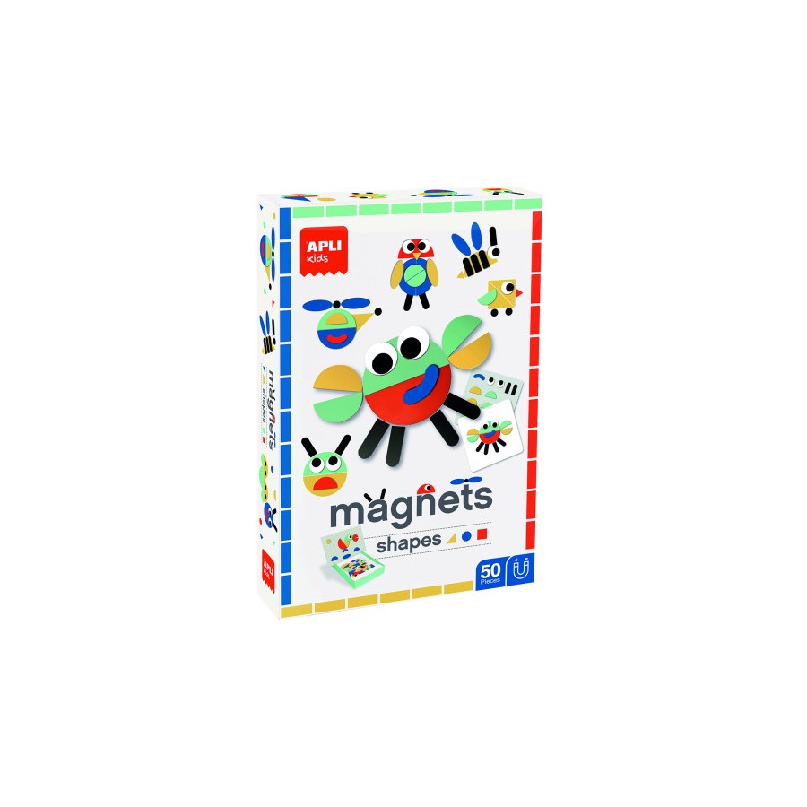 17184-JUEGO MAGNETICO FORMAS APLI 19441