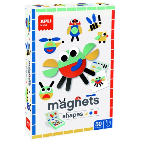 17184-JUEGO MAGNETICO FORMAS APLI 19441