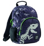 17196-MOCHILA DOBLE LONDON RECICLADA T-REX MIQUELRIUS MR19275