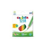 17233-Carioca Tita Multi 24 pieza(s)