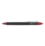 17247-Pilot FriXion Point Clicker Boligrafo de gel de punta retractil Fino Rojo 1 pieza(s)