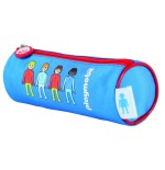 17250-PORTATODO REDONDO - PLAYMOBIL - MODELO CORE DOHE 51661