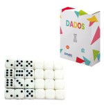 17277-CAJA DADOS - A PARTIR DE 3 ANOS DOHE 1008