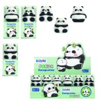 17290-EXPOSITOR CON 24 SACAPUNTAS PANDA  DOHE 79639