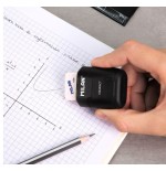 17303-CAJA EXPOSITORA 16 AFILABORRAS COMPACT SHADOW MILAN 4703116DW