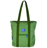 17313-TOTE BAG B-TRENDY OXFBAG VERDE SAF OXFORD 400183032