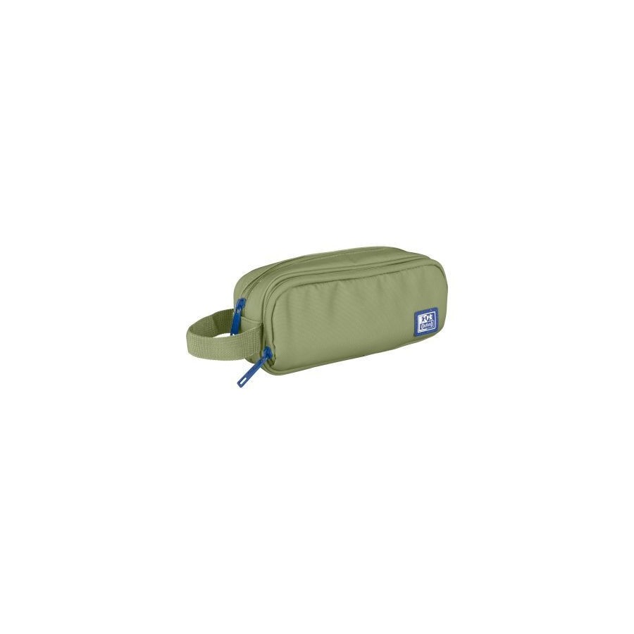 17315-ESTUCHE OXFORD B-SMART MONOCOLOR VERDE OXFORD 400184696