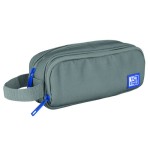 17316-ESTUCHE OXFORD B-SMART MONOCOLOR GRIS OXFORD 400184697