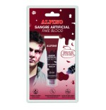 17332-BLISTER SANGRE ARTIFICIAL 15ML ALPINO DL000264