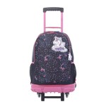 MOCHILA RUE BOMPER UNIPONY L TOTTO MJ03UNP003-2220-5JCL