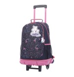 MOCHILA RUE BOMPER UNIPONY L TOTTO MJ03UNP003-2220-5JCL