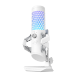 17392-ASUS ROG Carnyx Blanco Microfono de superficie para mesa