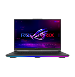ASUS ROG Strix SCAR 18 G834JZR-N6002W - Ordenador Portatil Gaming de 18" WQXGA 240Hz (Intel Core i9-14900HX, 32GB RAM, 1TB SSD, 