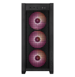 17407-ASUS TUF Gaming GT302 ARGB Midi Tower Negro