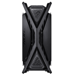 17409-ASUS ROG Hyperion GR701 BTF Edition Torre Negro, Transparente