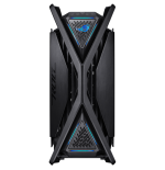 17410-ASUS ROG Hyperion GR701 BTF Edition Torre Negro, Transparente