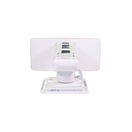 17414-Optoma OWM3001ST montaje para projector Pared Blanco