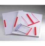 1742-CAJA 50 MECANISMOS DE ARCHIVO CAPICLASS POLIESTIRENO SEPARACION 8 CM. REXEL A9700679