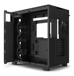 17430-NZXT H9 Elite Midi Tower Negro