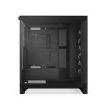 NZXT H7 Flow RGB Midi Tower Negro