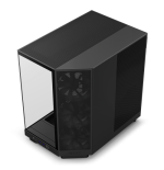 NZXT H6 Air Flow Midi Tower Negro