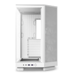 NZXT H6 Air Flow Midi Tower Blanco