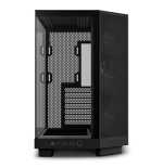 NZXT H6 Air Flow Midi Tower Negro