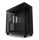 NZXT H6 Air Flow Midi Tower Negro