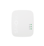 17488-Strong POWERLWF1000DUOMINI adaptador de red PowerLine 1000 Mbit/s Ethernet Wifi Blanco 2 pieza(s)