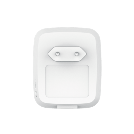 17489-Strong POWERLWF1000DUOMINI adaptador de red PowerLine 1000 Mbit/s Ethernet Wifi Blanco 2 pieza(s)