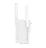 Strong AX1800 Repetidor de red 1800 Mbit/s Blanco