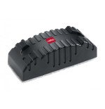 1750-BORRADOR MAGNETICO RECAMBIABLE PARA PIZARRAS BLANCAS 4X7,5X16 CM. NOBO 34533421