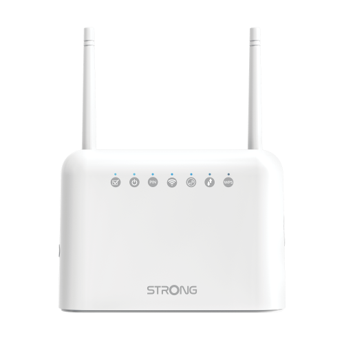 17504-Strong 4G LTE Router 350 Router de red movil