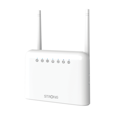17505-Strong 4G LTE Router 350 Router de red movil