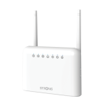 17505-Strong 4G LTE Router 350 Router de red movil