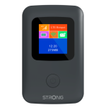 Strong 4GMIFI150D router de telefonia/puerta de enlace/modem Router de red movil