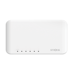 17508-Strong SW5000P switch Gigabit Ethernet (10/100/1000) Blanco
