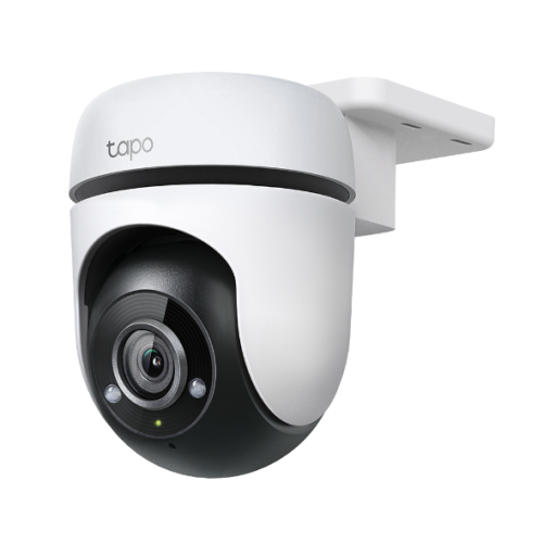 17517-TP-Link Tapo TC40 Almohadilla Camara de seguridad IP Interior y exterior 1920 x 1080 Pixeles Techo/Pared/Poste