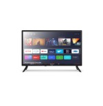 17522-ENGEL TV LED 24"-TDT2/C - HD -SMARTV NETFLIX/AMAZON. MODO HOSPITALITY