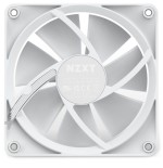 NZXT F120 RGB Carcasa del ordenador Ventilador 12 cm Blanco 1 pieza(s)