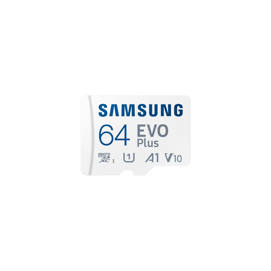 Samsung MB-MC64S 64 GB MicroSDXC UHS-I