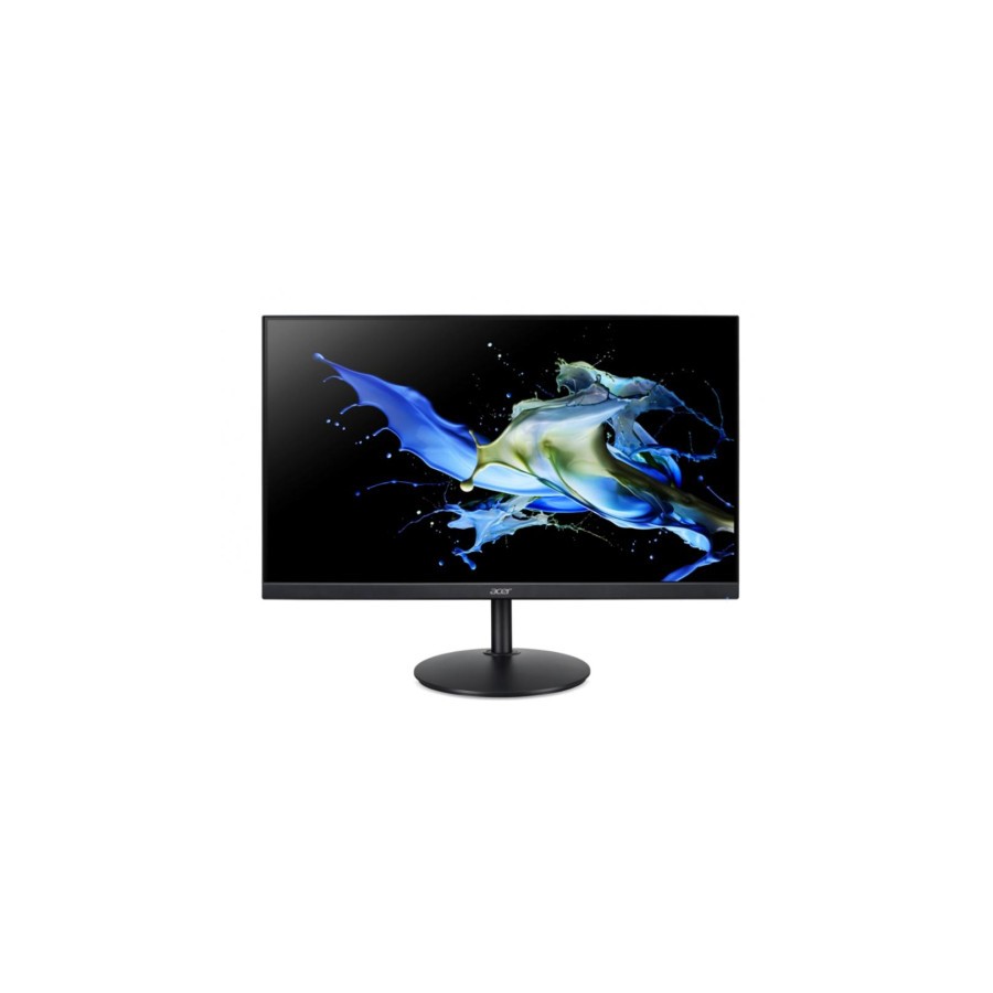MONITOR ACER 23.8" V247YE0bi (UM.QV7EE.052) ZeroFrame IPS 100Hz 16:9 1ms(VRB) 250nits