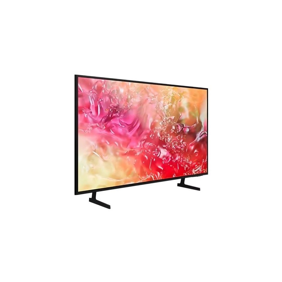 TELEVISION 43" UHD SAMSUNG 4K,