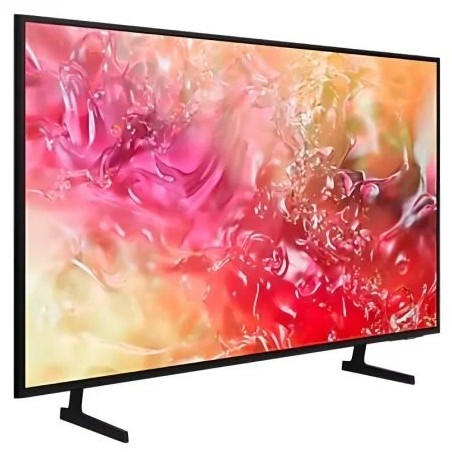 TELEVISION 43" UHD SAMSUNG 4K,