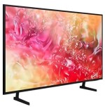 TELEVISION 43" UHD SAMSUNG 4K,